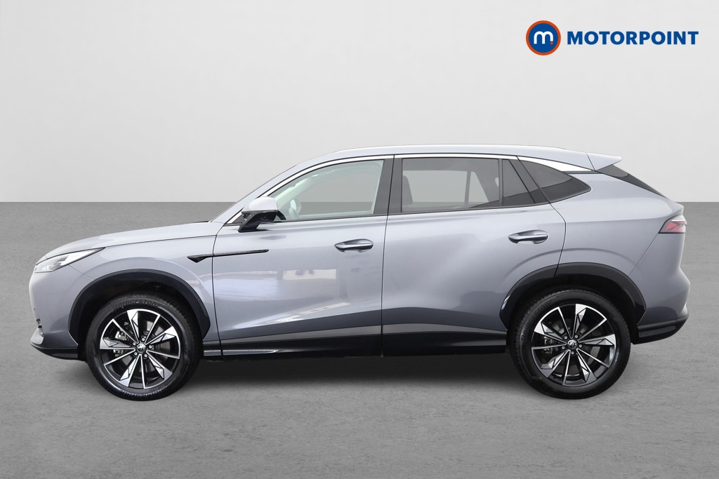 Used MG MG HS 2025 for sale - 78199552: Photo 4