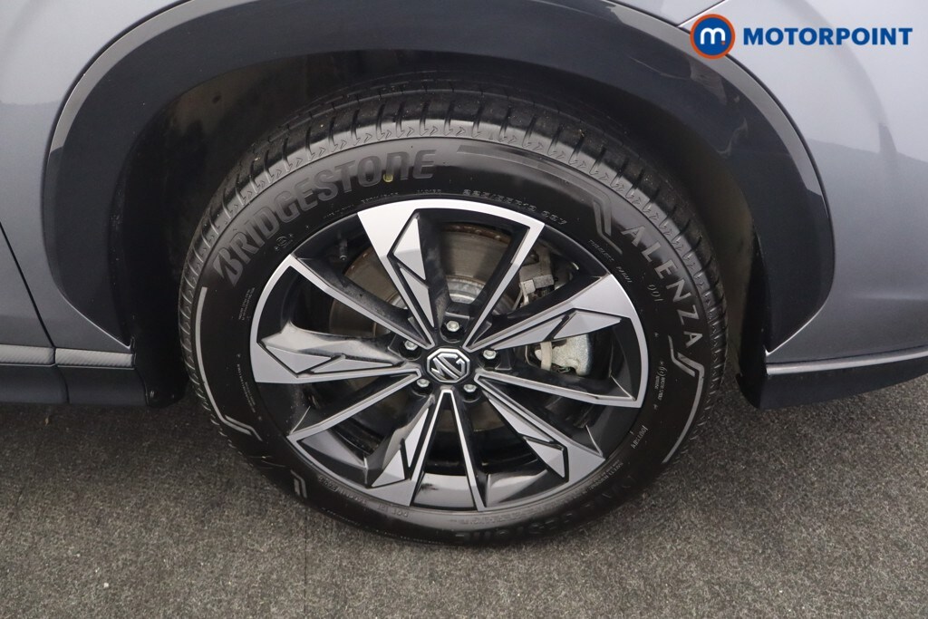 Used MG MG HS 2025 for sale - 78199552: Photo 40