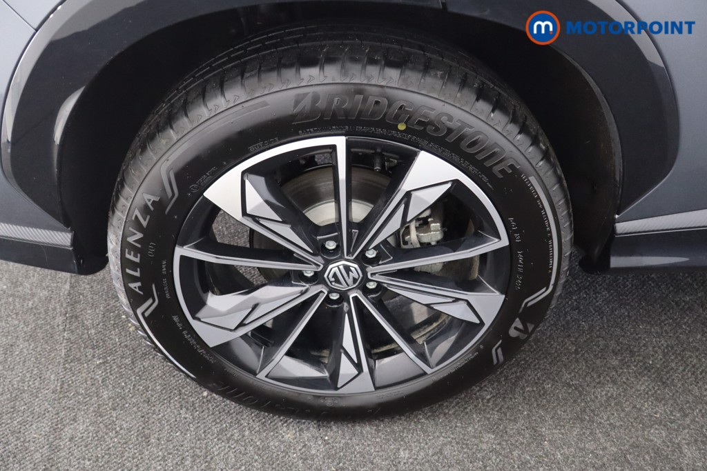 Used MG MG HS 2025 for sale - 78199552: Photo 41