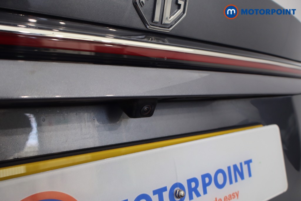 Used MG MG HS 2025 for sale - 78199552: Photo 49