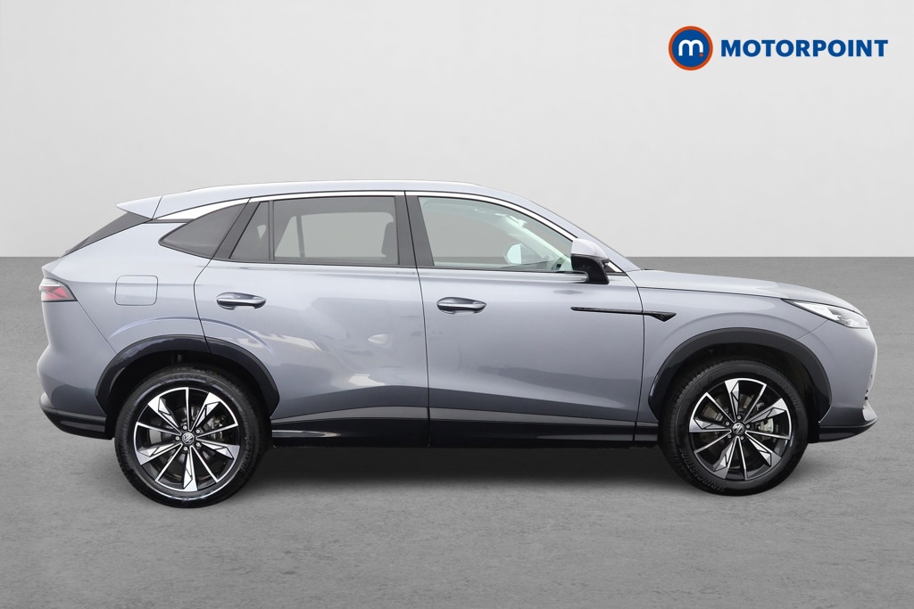 Used MG MG HS 2025 for sale - 78199552: Photo 8