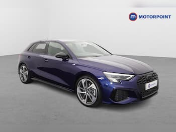 Used Audi A3 2024 for sale - 79648195: Photo