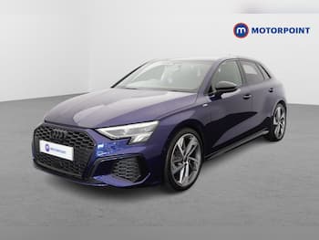 Used Audi A3 2024 for sale - 79648195: Photo