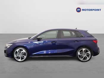 Used Audi A3 2024 for sale - 79648195: Photo