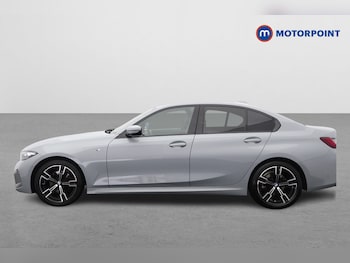 Used BMW 3 Series 2024 for sale - 79206167: Photo