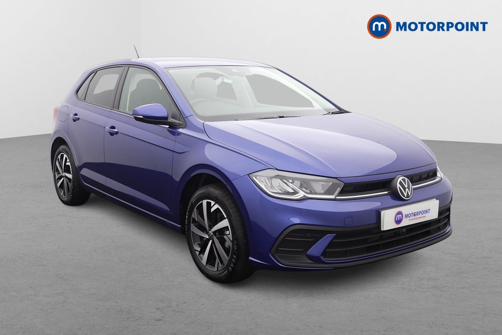 Used Volkswagen Polo 2025 for sale - 75887629: Photo 1