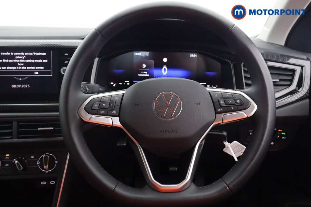 Used Volkswagen Polo 2025 for sale - 75887629: Photo 10