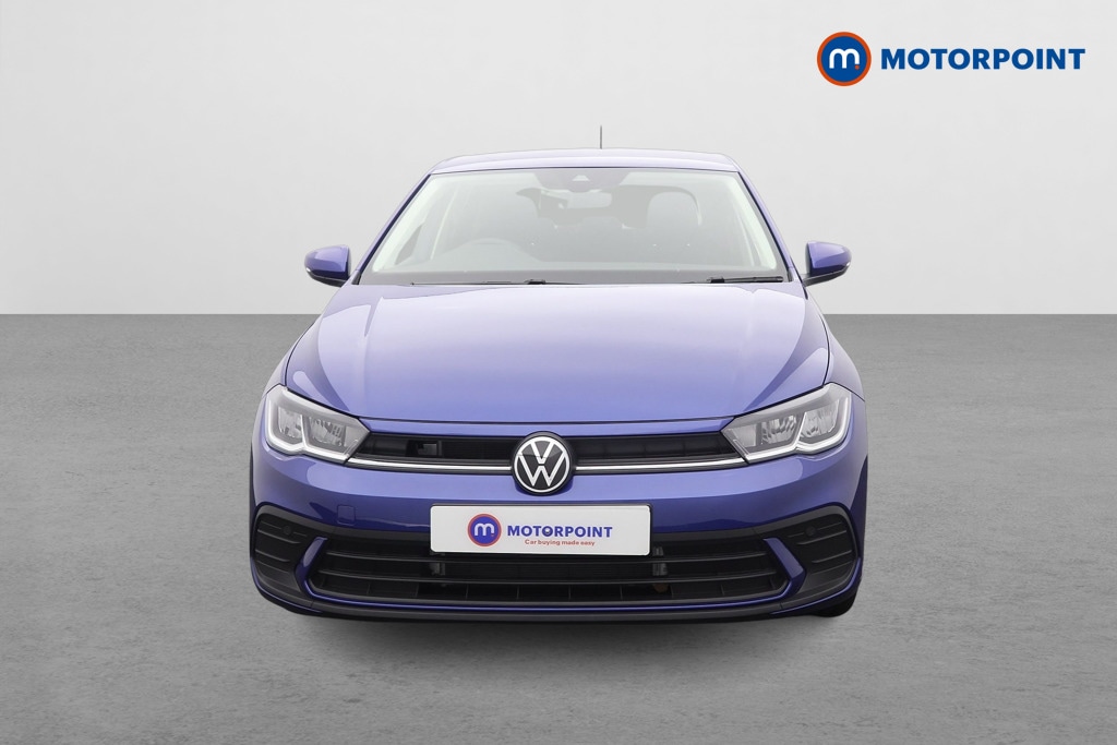 Used Volkswagen Polo 2025 for sale - 75887629: Photo 2