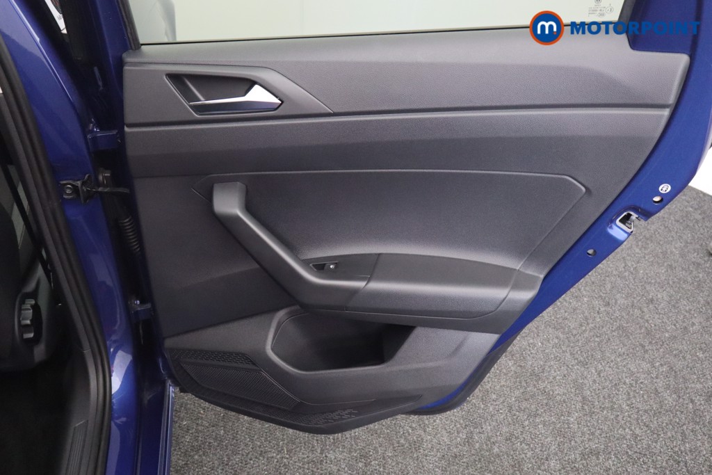 Used Volkswagen Polo 2025 for sale - 75887629: Photo 24