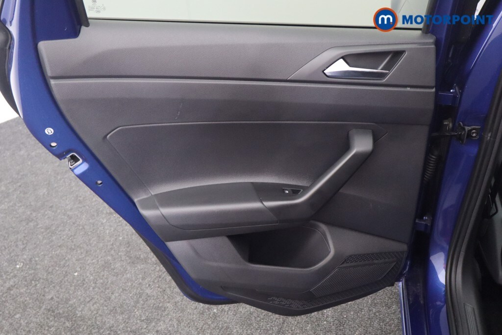 Used Volkswagen Polo 2025 for sale - 75887629: Photo 25