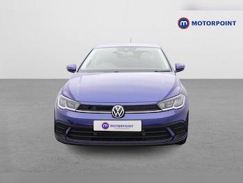 Used Volkswagen Polo 2025 for sale - 75887629: Photo 2