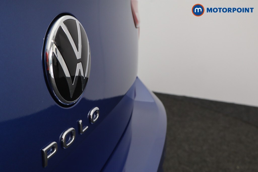 Used Volkswagen Polo 2025 for sale - 75887629: Photo 37