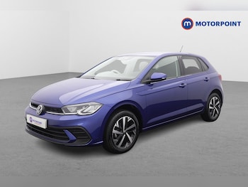 Used Volkswagen Polo 2025 for sale - 75887629: Photo 3