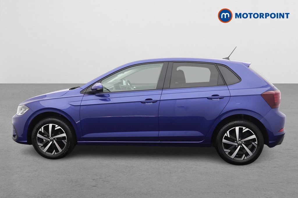 Used Volkswagen Polo 2025 for sale - 75887629: Photo 4