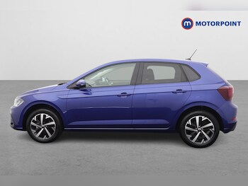 Used Volkswagen Polo 2025 for sale - 75887629: Photo 4