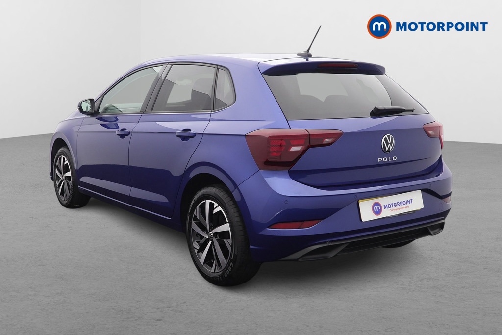 Used Volkswagen Polo 2025 for sale - 75887629: Photo 5