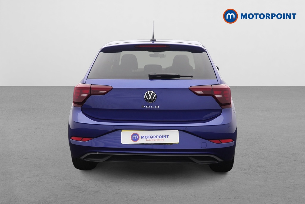 Used Volkswagen Polo 2025 for sale - 75887629: Photo 6