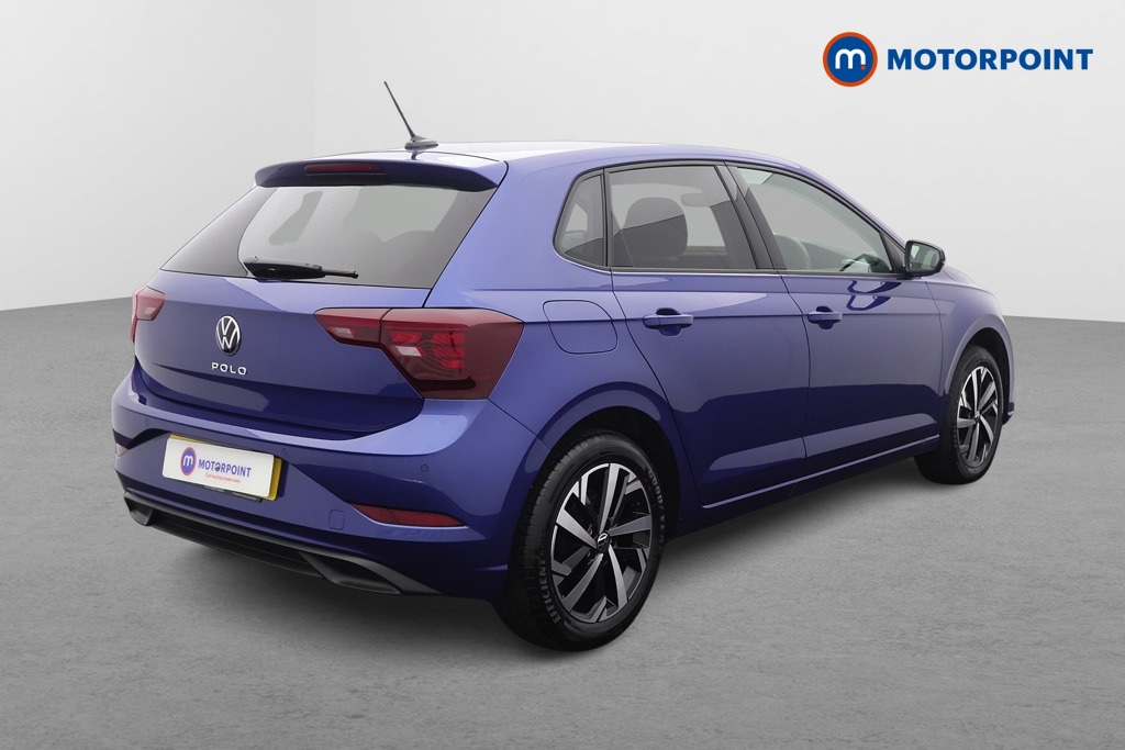 Used Volkswagen Polo 2025 for sale - 75887629: Photo 7