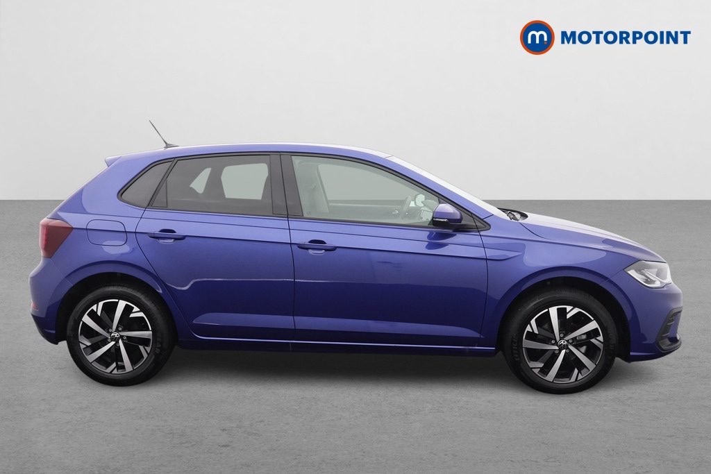 Used Volkswagen Polo 2025 for sale - 75887629: Photo 8