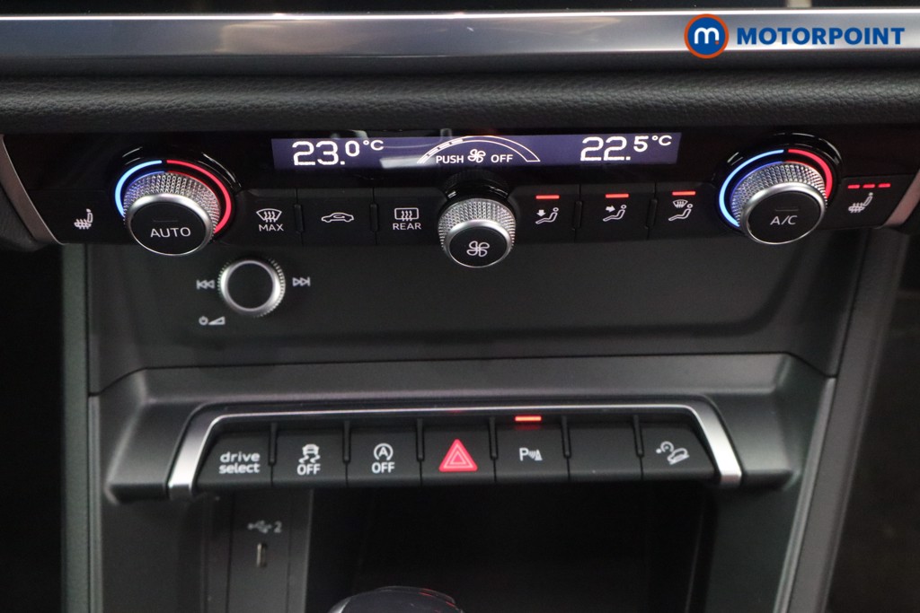 Used Audi Q3 2023 for sale - 77679637: Photo 11