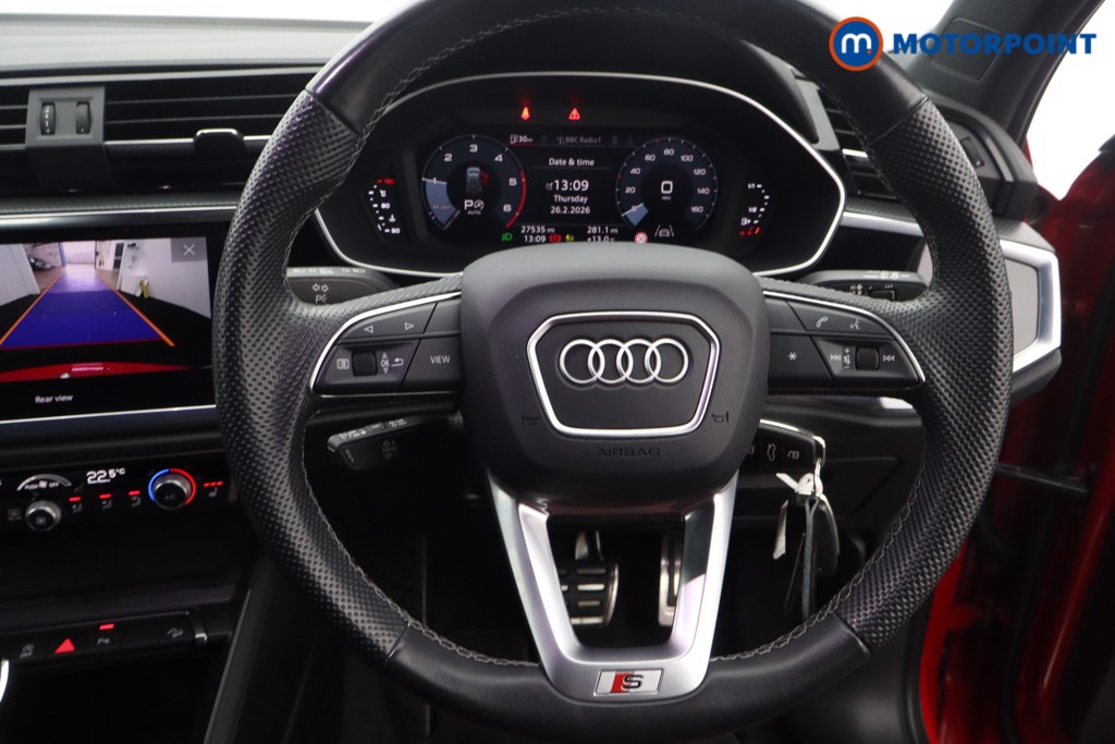 Used Audi Q3 2023 for sale - 77679637: Photo 14