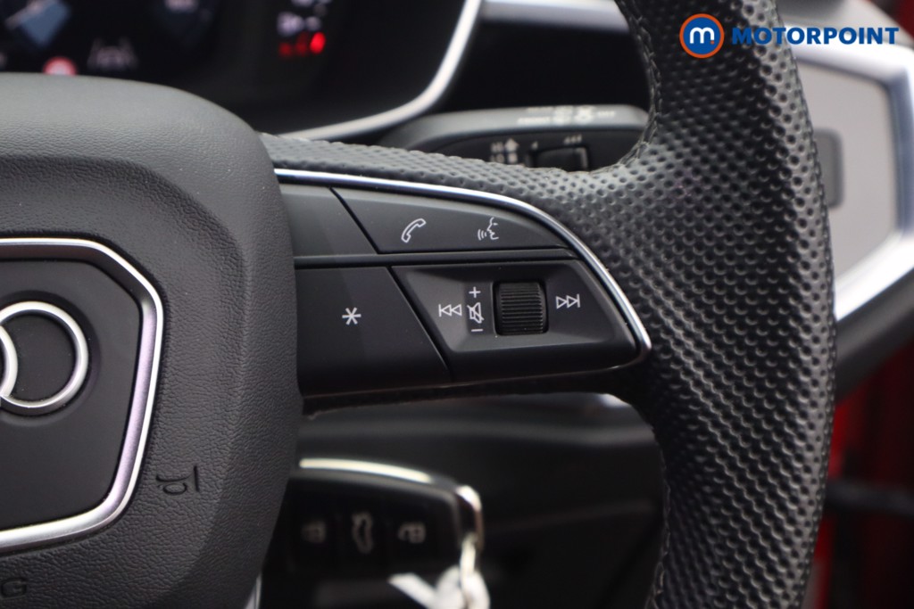 Used Audi Q3 2023 for sale - 77679637: Photo 16