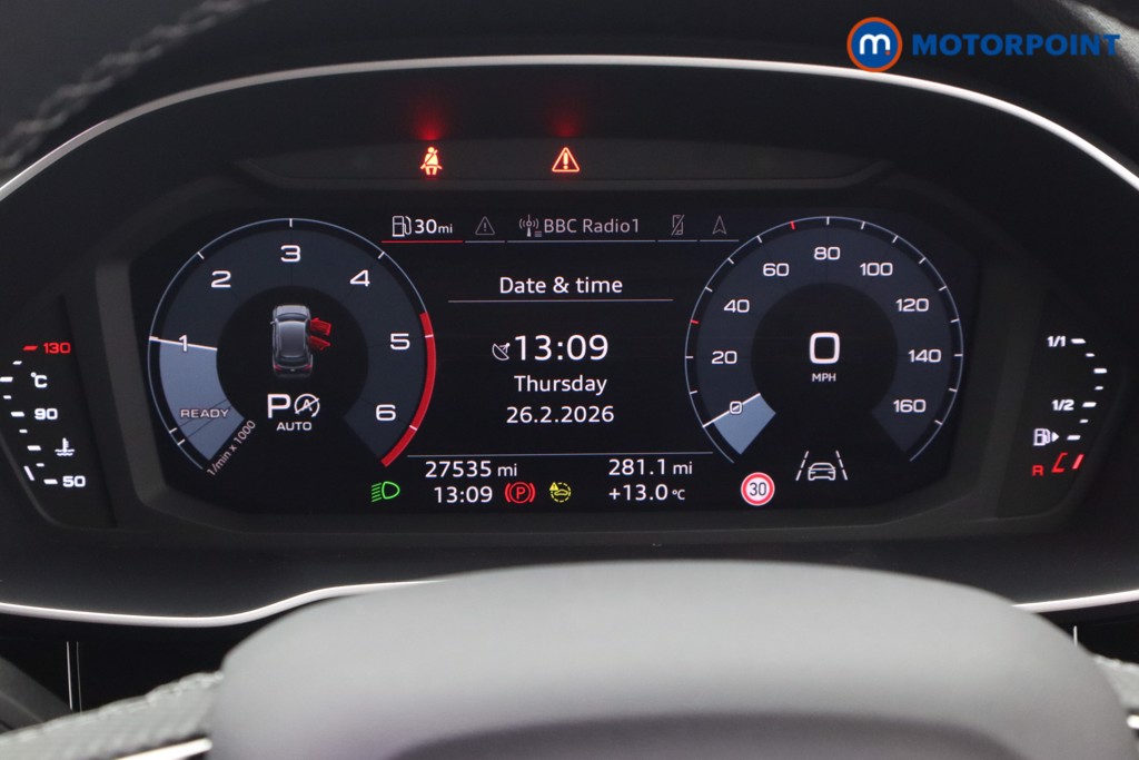 Used Audi Q3 2023 for sale - 77679637: Photo 17