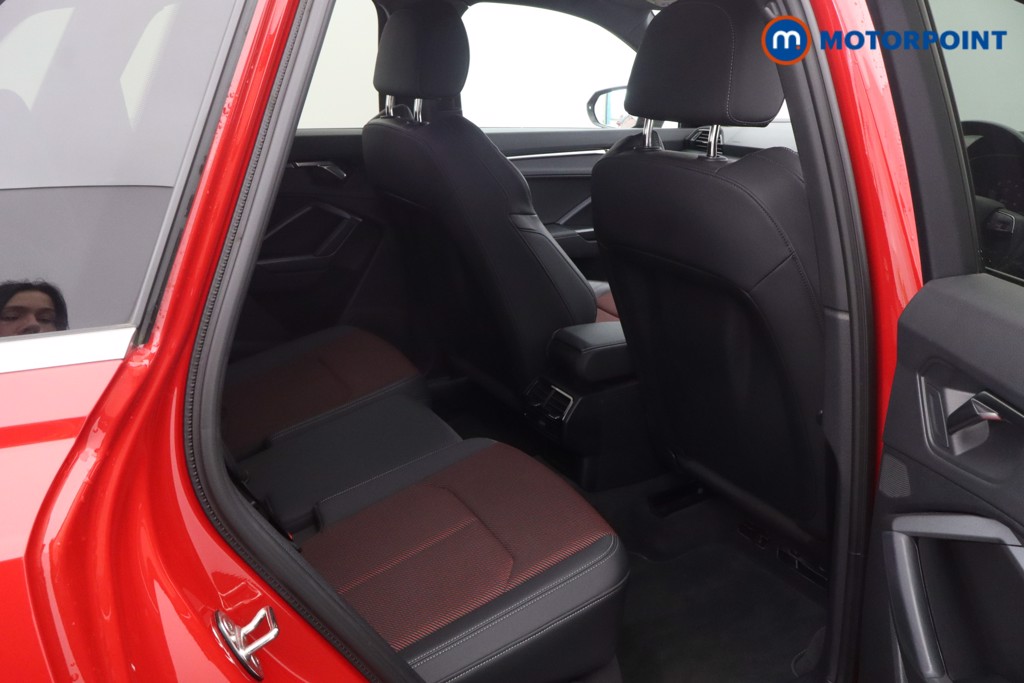 Used Audi Q3 2023 for sale - 77679637: Photo 18