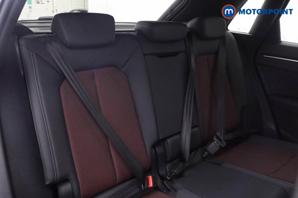 Used Audi Q3 2023 for sale - 77679637: Photo 19