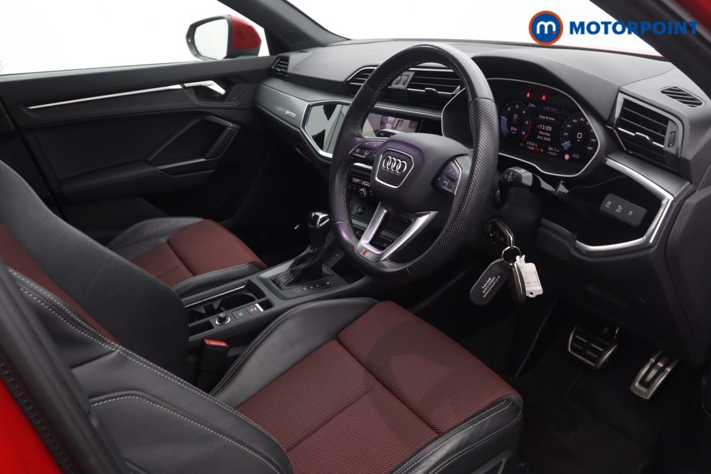 Used Audi Q3 2023 for sale - 77679637: Photo 20