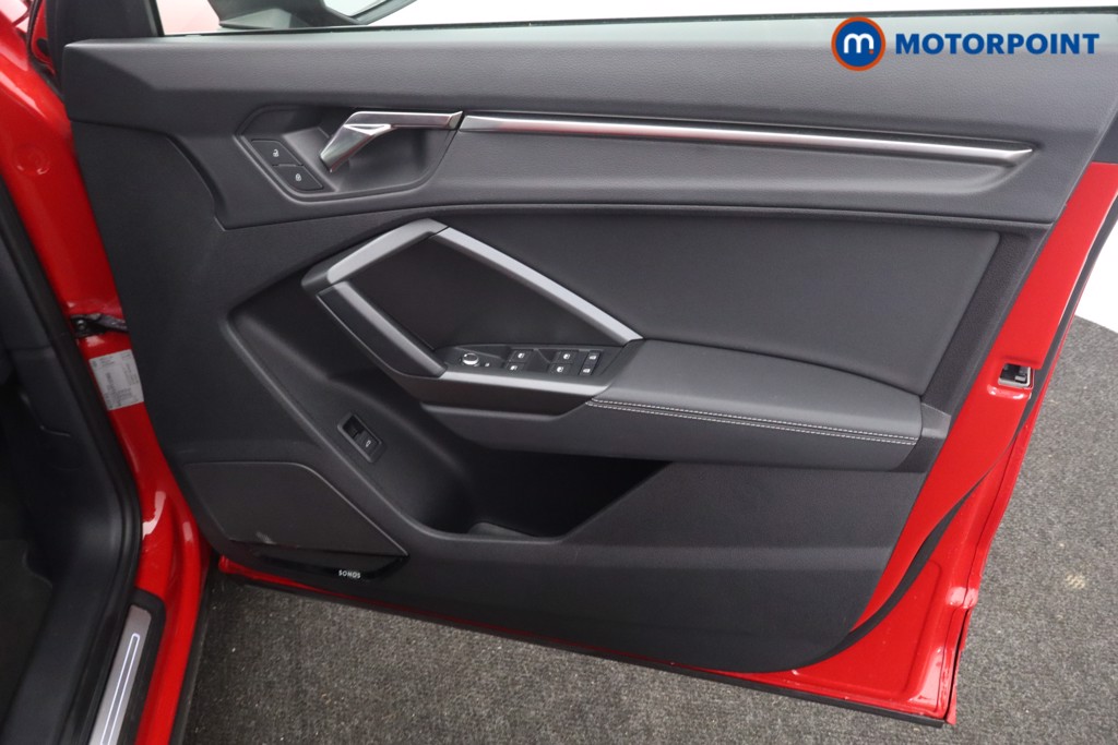 Used Audi Q3 2023 for sale - 77679637: Photo 29