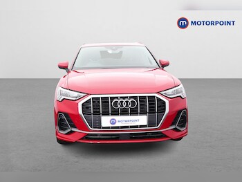 Used Audi Q3 2023 for sale - 77679637: Photo