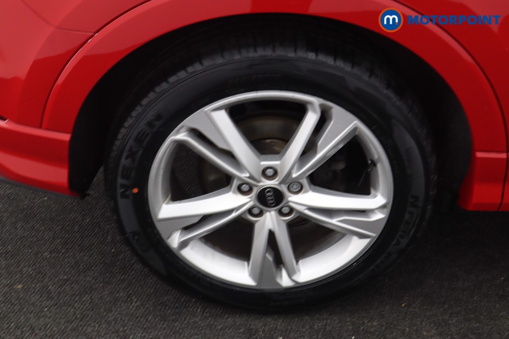 Used Audi Q3 2023 for sale - 77679637: Photo 33