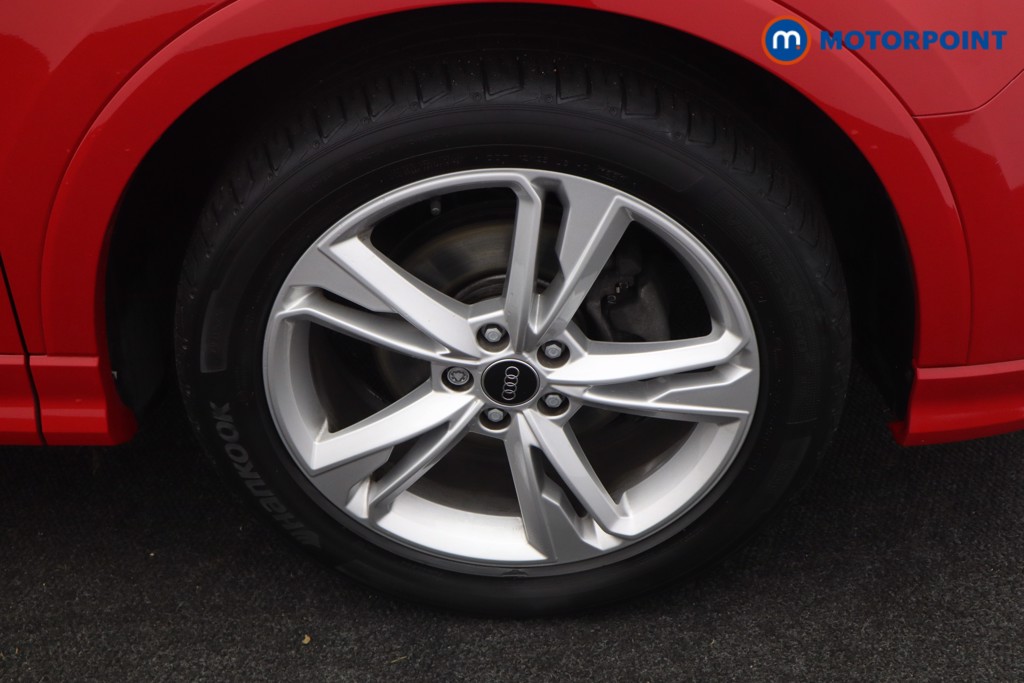 Used Audi Q3 2023 for sale - 77679637: Photo 34