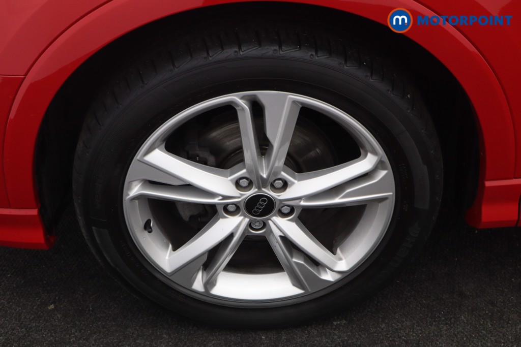 Used Audi Q3 2023 for sale - 77679637: Photo 35