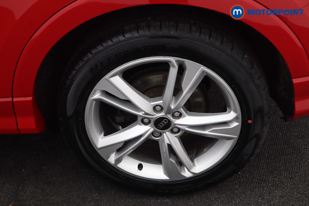 Used Audi Q3 2023 for sale - 77679637: Photo 36