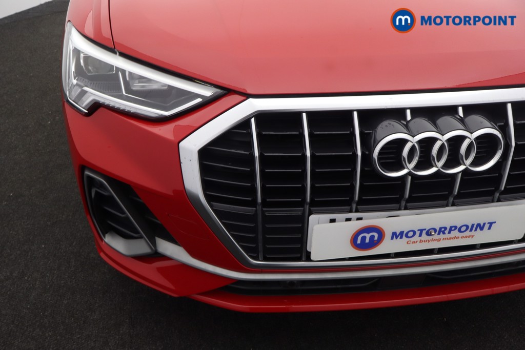 Used Audi Q3 2023 for sale - 77679637: Photo 38