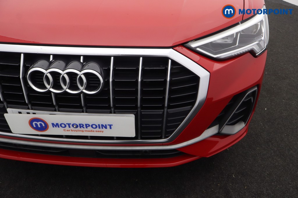 Used Audi Q3 2023 for sale - 77679637: Photo 39