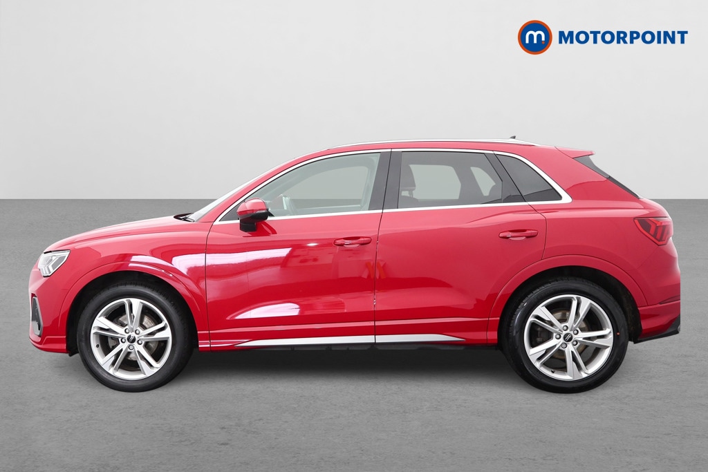 Used Audi Q3 2023 for sale - 77679637: Photo 4