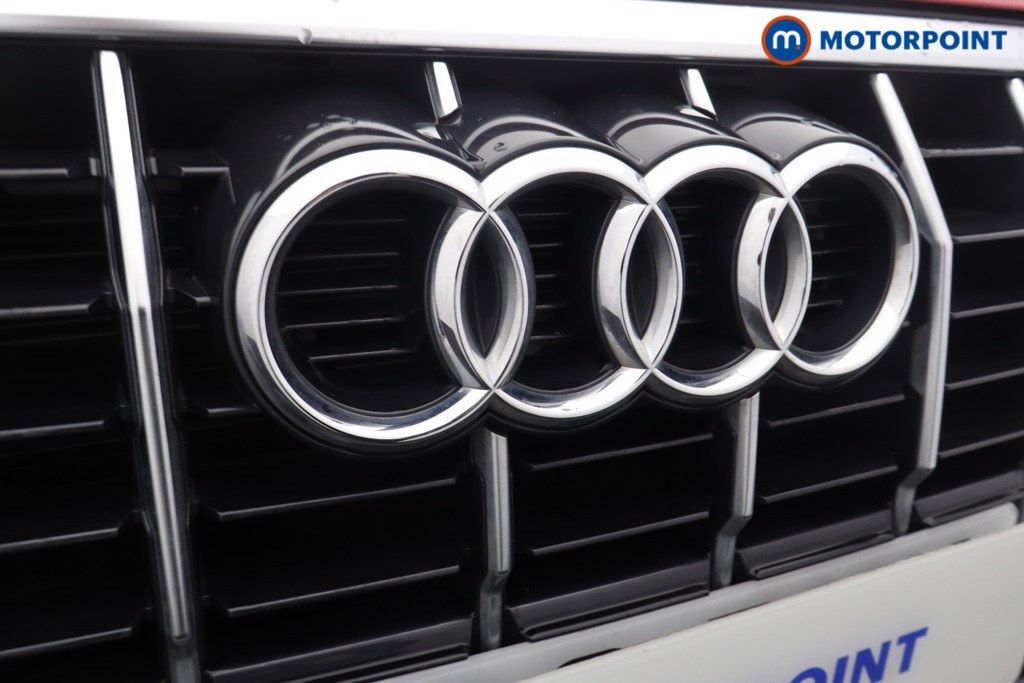 Used Audi Q3 2023 for sale - 77679637: Photo 40