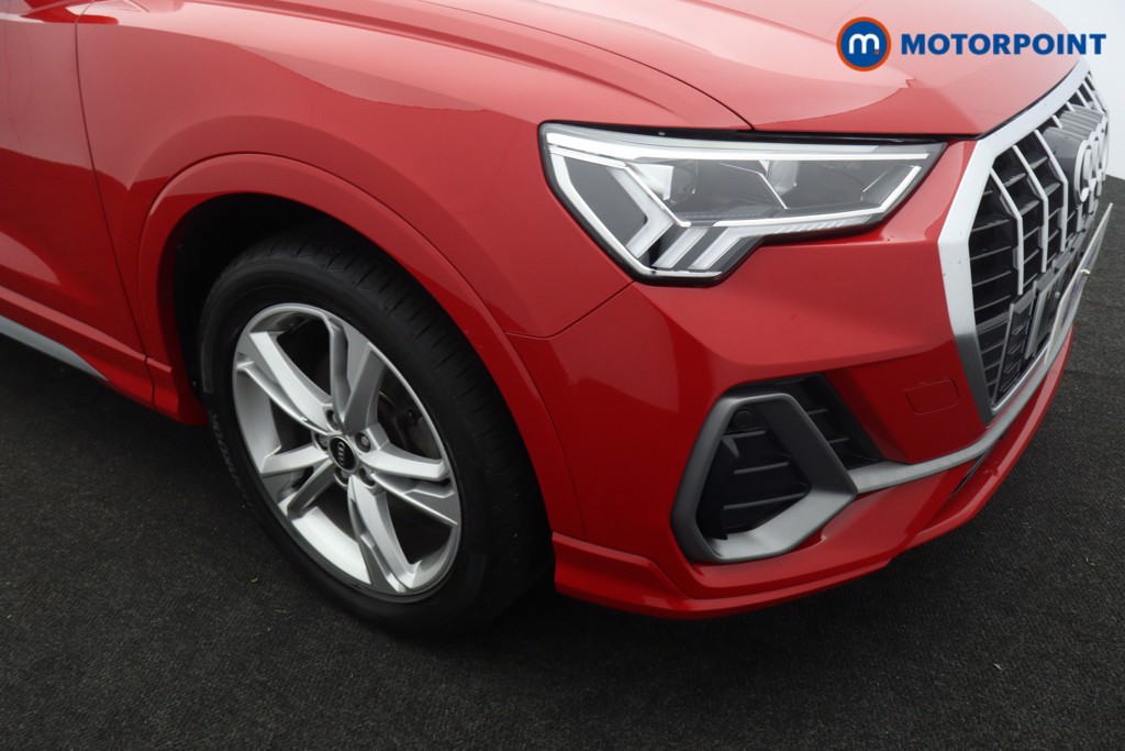 Used Audi Q3 2023 for sale - 77679637: Photo 41