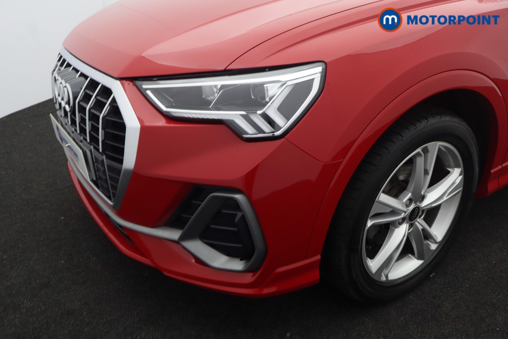 Used Audi Q3 2023 for sale - 77679637: Photo 42