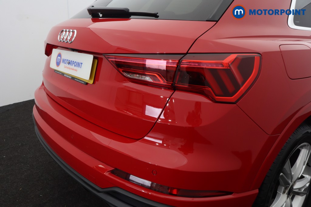 Used Audi Q3 2023 for sale - 77679637: Photo 44