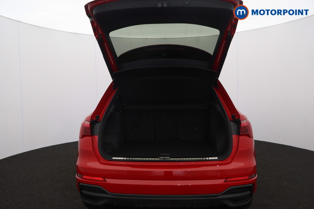 Used Audi Q3 2023 for sale - 77679637: Photo 48