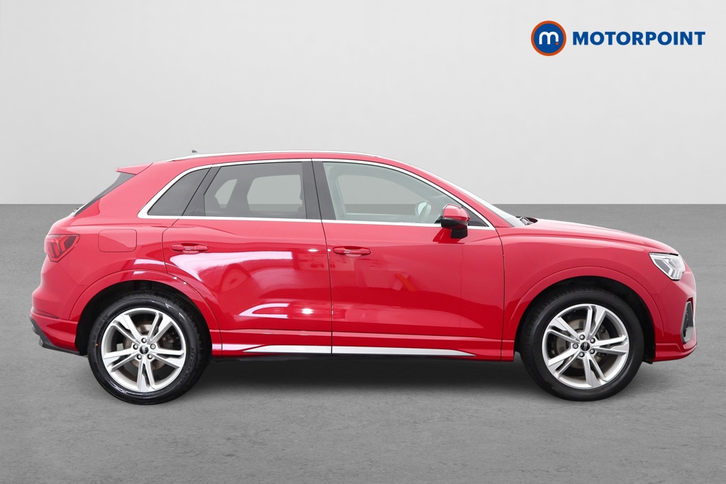 Used Audi Q3 2023 for sale - 77679637: Photo 8