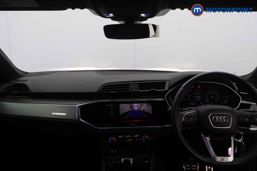 Used Audi Q3 2023 for sale - 77679637: Photo 9