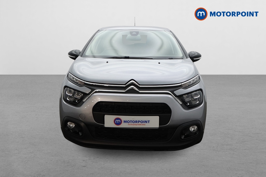 Used Citroen C3 2022 for sale - 76568883: Photo 1
