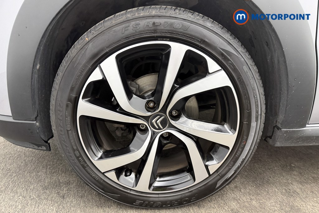 Used Citroen C3 2022 for sale - 76568883: Photo 12