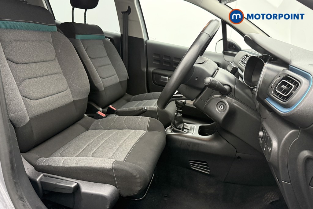 Used Citroen C3 2022 for sale - 76568883: Photo 15