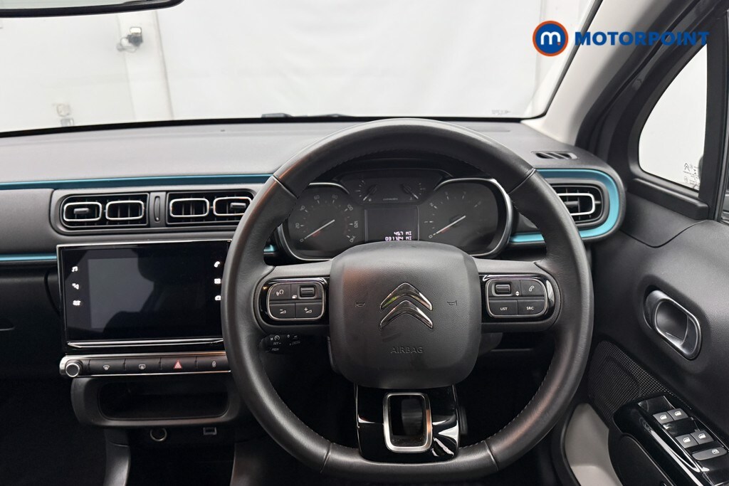 Used Citroen C3 2022 for sale - 76568883: Photo 16